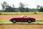 Ferrari 275 GTB/4 NART Spyder 1967 года
